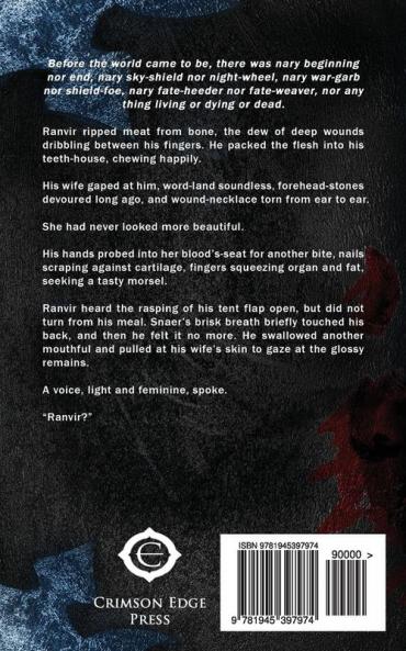 Blood and Bile
