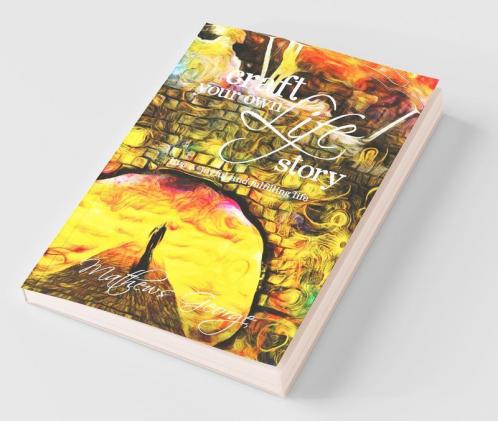 Craft Your Own Life Story: Live A Joyful And Fulfilling Life
