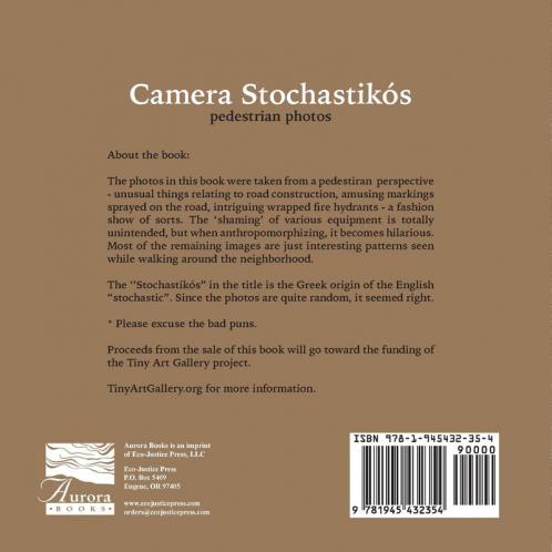 Camera Stochastikós: pedestrian photos