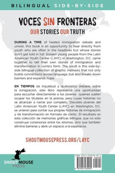 Voces Sin Fronteras