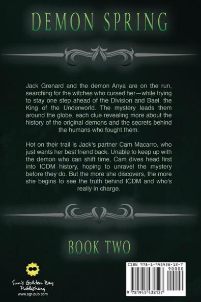 Revival: 2 (Demon Spring)