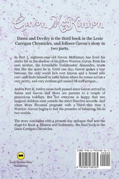 Dawn and Devilry