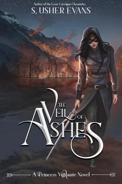 The Veil of Ashes