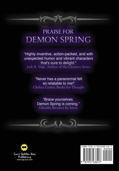 Reawakening