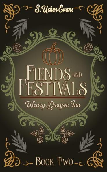 Fiends and Festivals