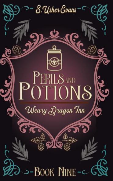 Perils and Potions