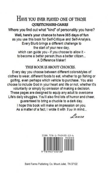Will You See Yourself in This Book?