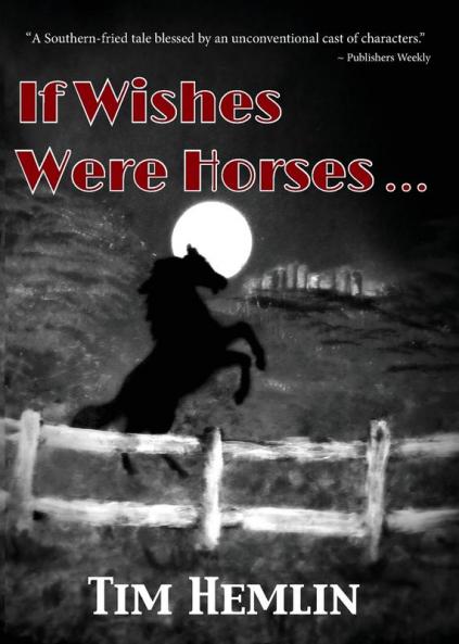 If Wishes Were Horses...: 1 (Neil Marshall Mysteries)