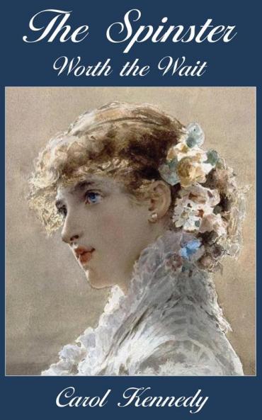 The Spinster: Worth the Wait