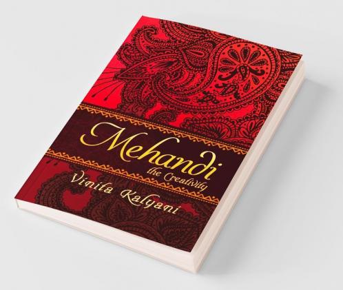 Mehandi The Creativity