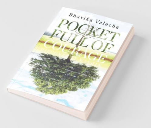 Pocket Full of Courage:Discover it within