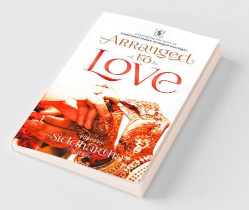 Arranged To Love