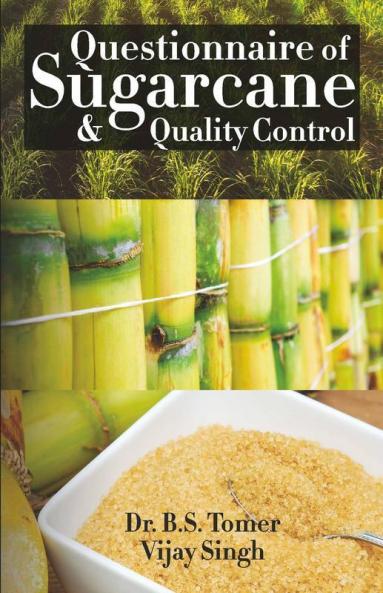 Questionnaire Of Sugarcane And Quality Control