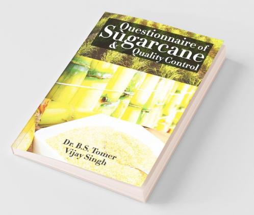 Questionnaire Of Sugarcane And Quality Control