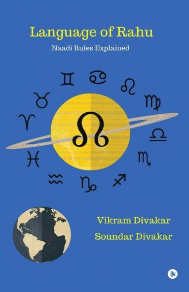 Language Of Rahu: Naadi Rules Explained