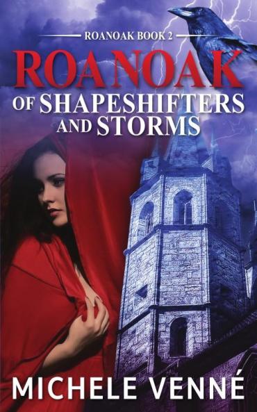 Of Shapeshifters and Storms