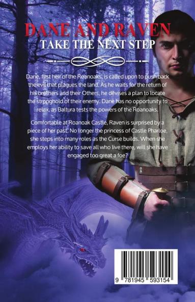 Of Shapeshifters and Storms