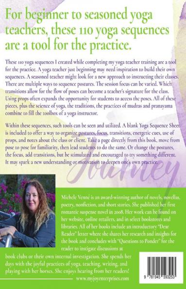 Yogis All: A Journey of Transformation Volume II Tools of the Practice