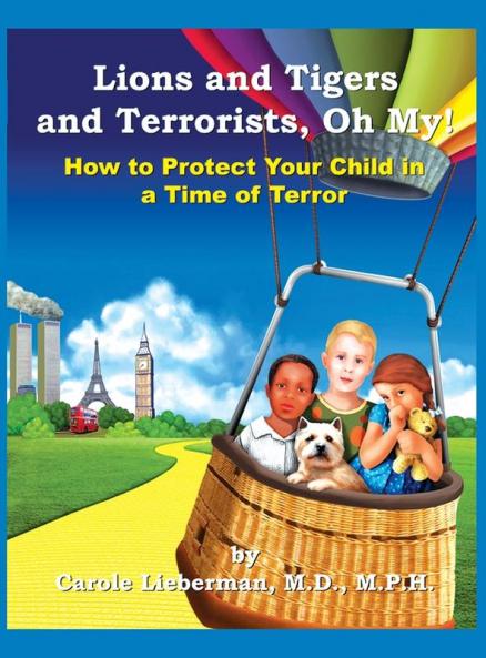 Lions and Tigers and Terrorists Oh My!
