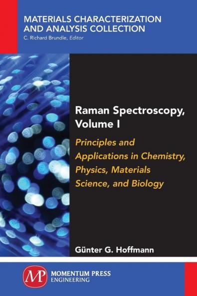 Raman Spectroscopy Volume I