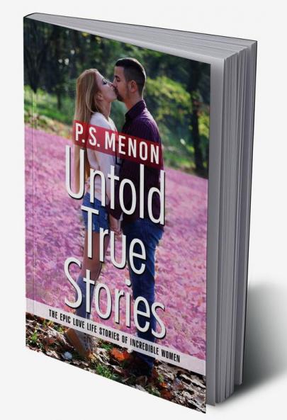 Untold True Stories