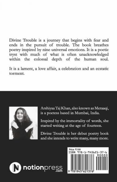 Divine Trouble