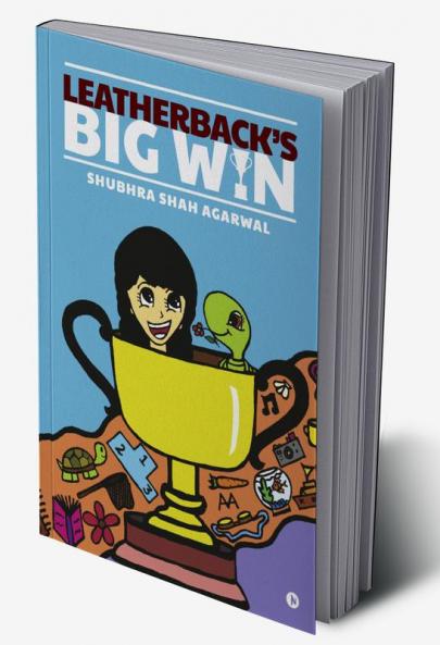 Leatherback's Big Win