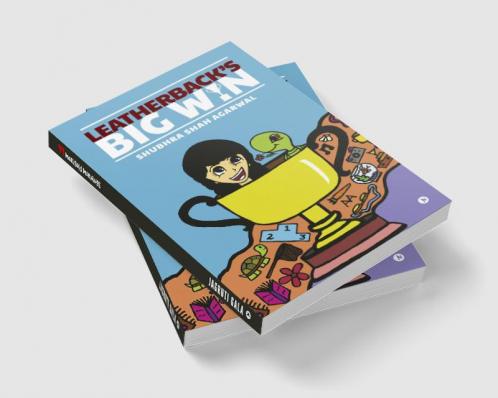 Leatherback's Big Win