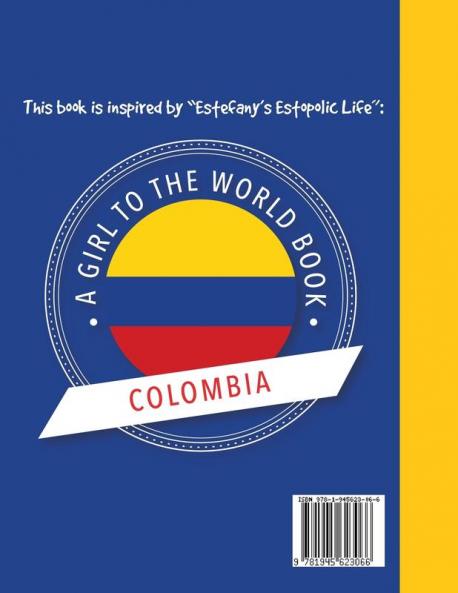 Girl to the World: Estefany Ramírez's Guide to Making Stuff