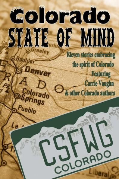 Colorado State of Mind