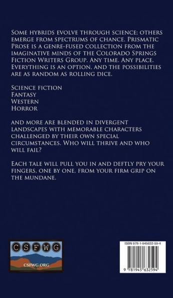 Prismatic Prose
