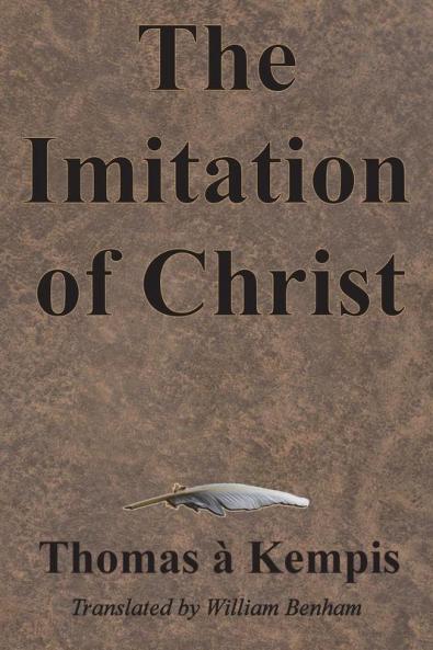 The Imitation of Christ