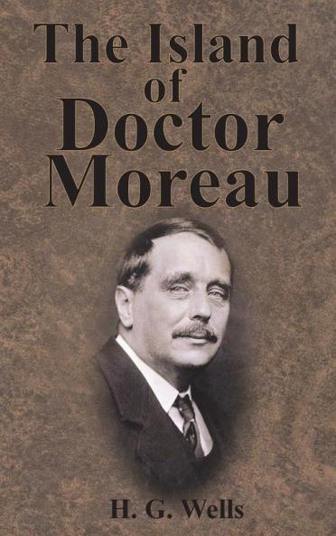 The Island of Doctor Moreau