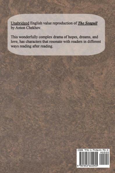 The Seagull