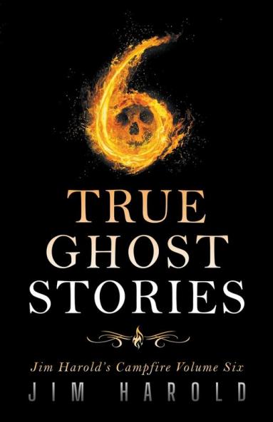 True Ghost Stories