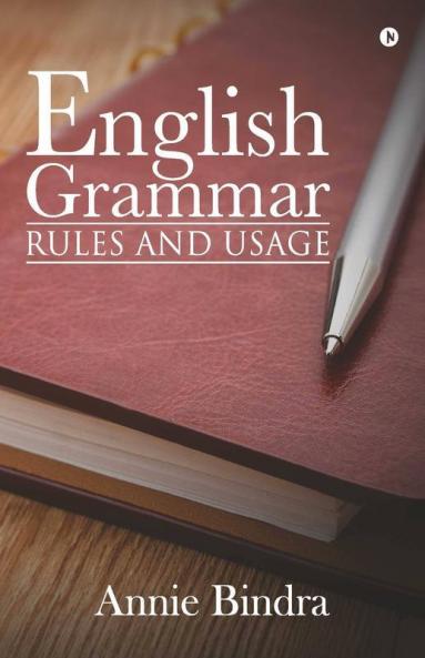 English GrammarRules And Usage