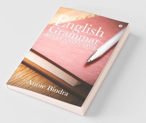 English GrammarRules And Usage