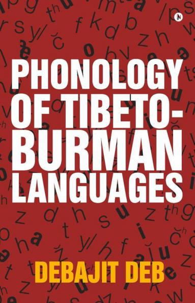Phonology Of Tibeto-Burman Languages