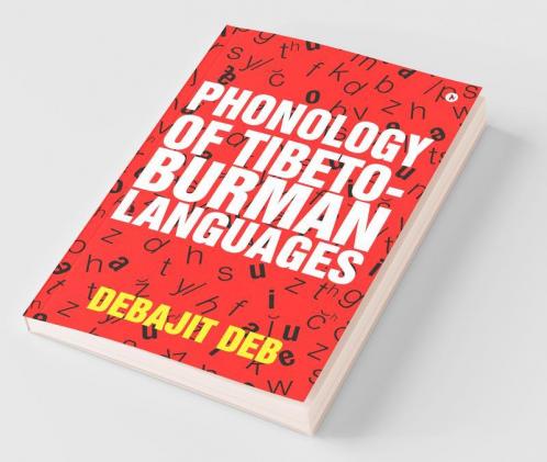 Phonology Of Tibeto-Burman Languages