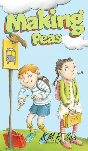 Making Peas