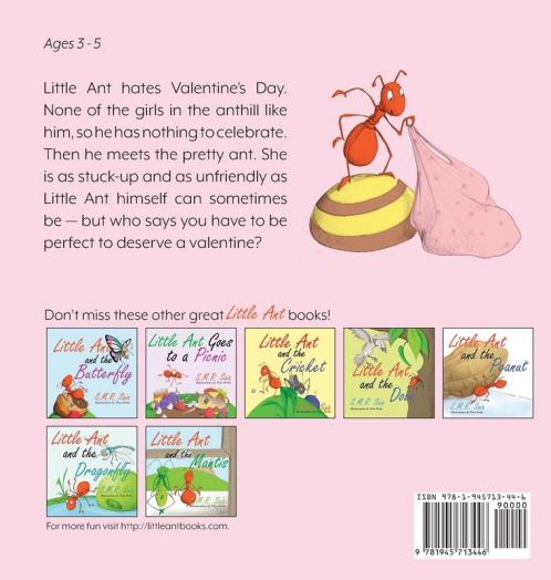 Little Ant's Valentine