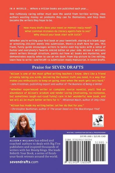 SEVEN DRAFTS
