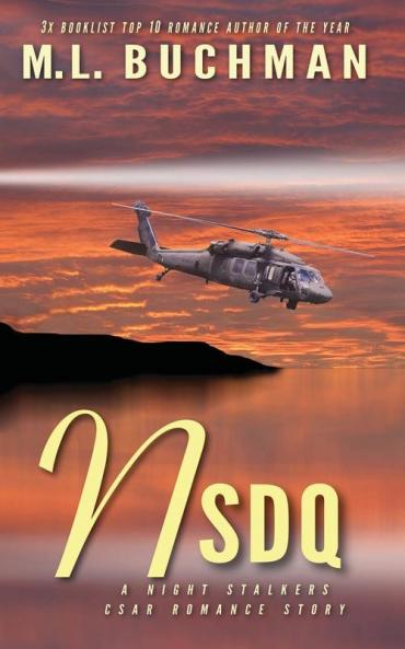 NSDQ (Night Stalkers Don't Quit): 1 (Night Stalkers Csar)