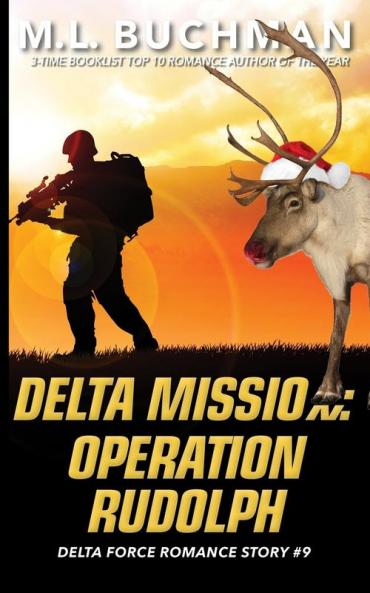 Delta Mission: Operation Rudolph: 9 (Delta Force Short Stories)