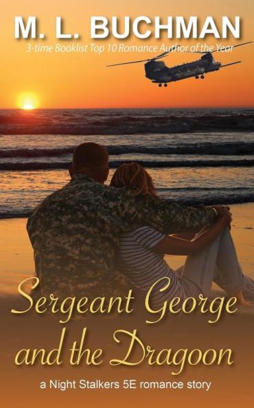 Sergeant George and the Dragoon: 5 (Night Stalkers 5e Short Stories)
