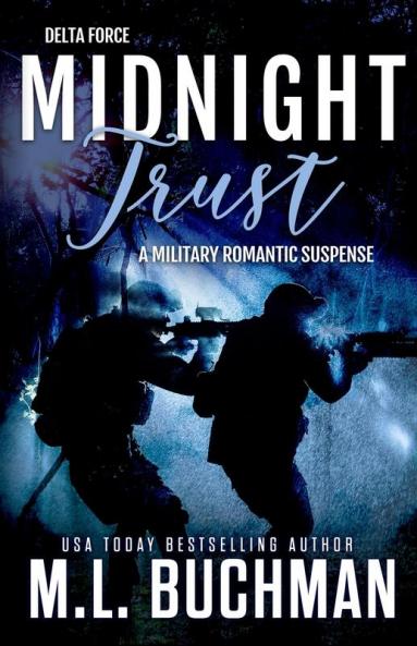Midnight Trust: 4 (Delta Force)
