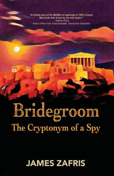 Bridegroom: The Cryptonym of a Spy