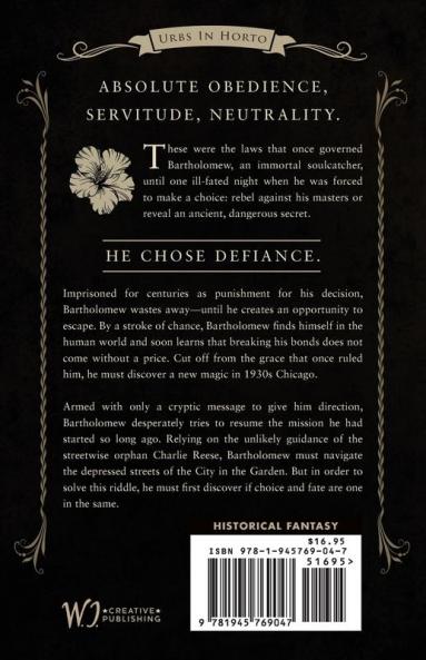 The Breedling and the City in the Garden: 1 (Element Odysseys)