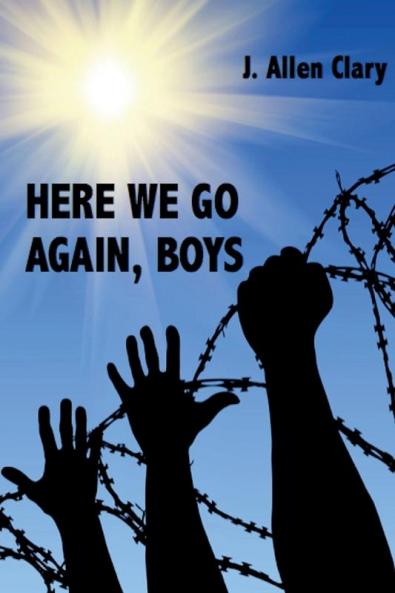 Here We Go Again Boys