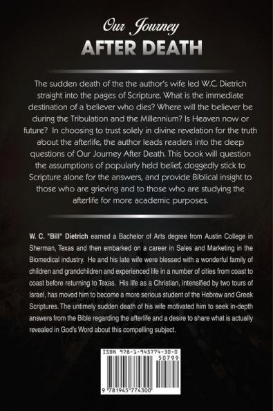 Our Journey After Death